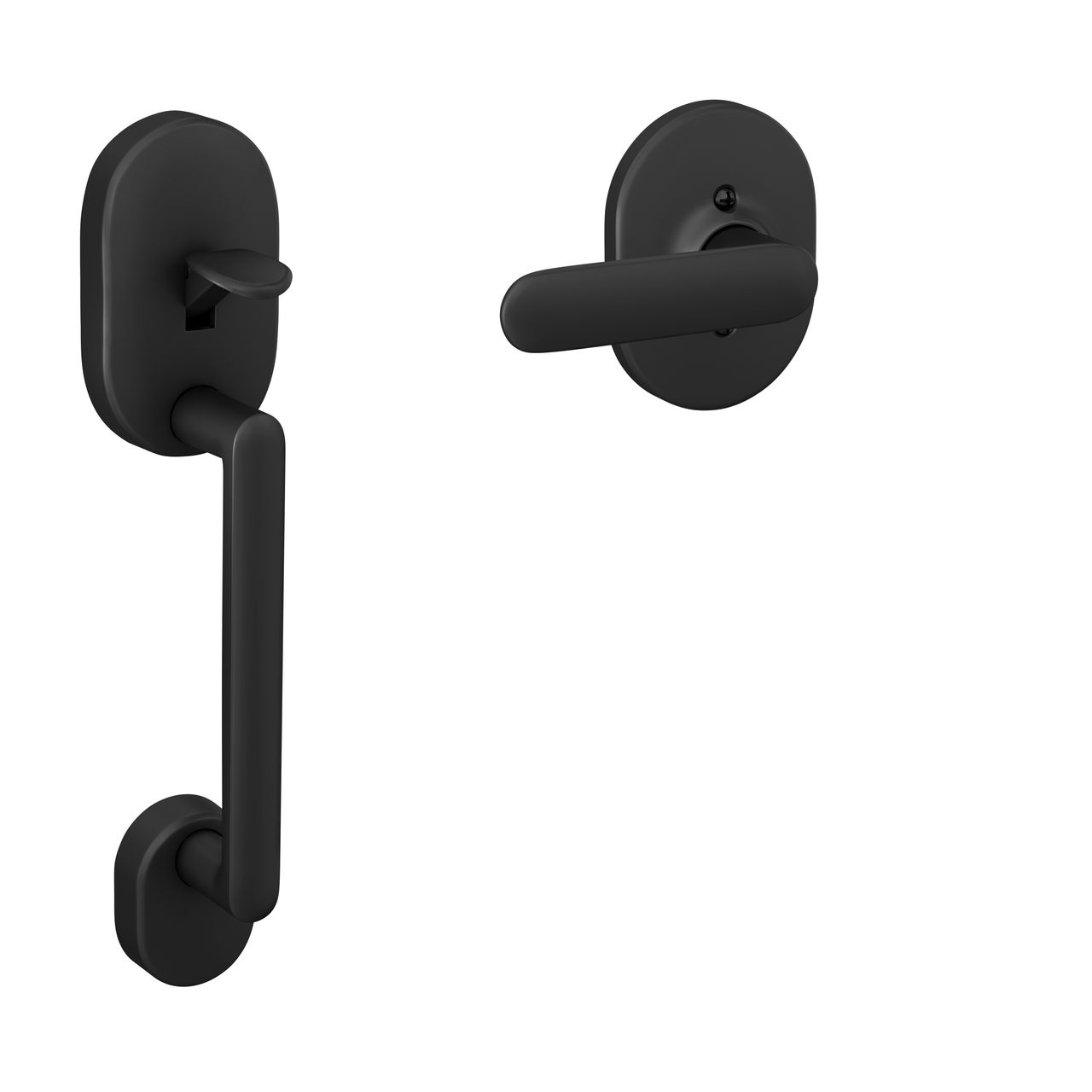 icon for Matte Black finish