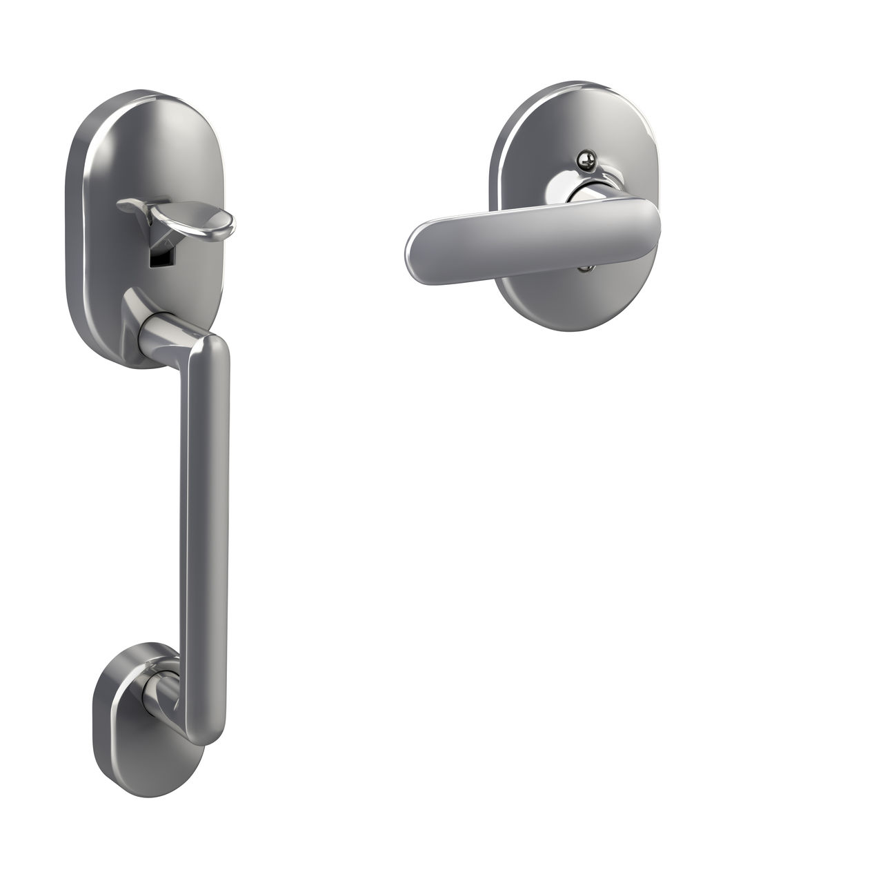 icon for Bright Chrome finish