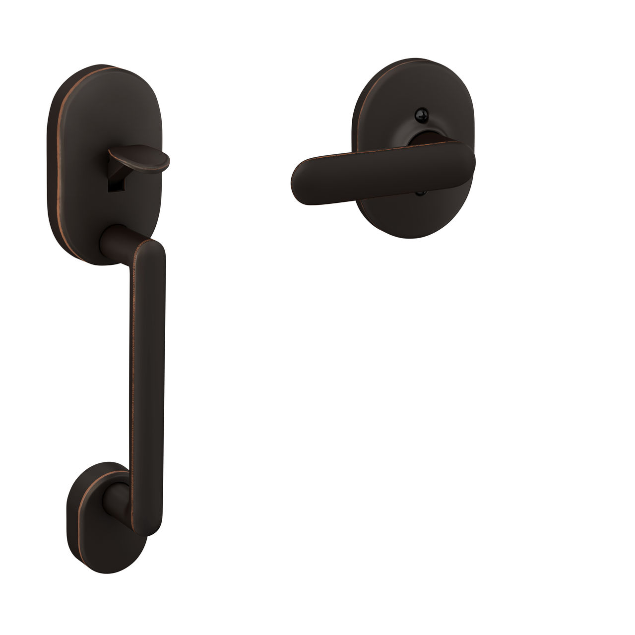 icon for Aged Bronze finish