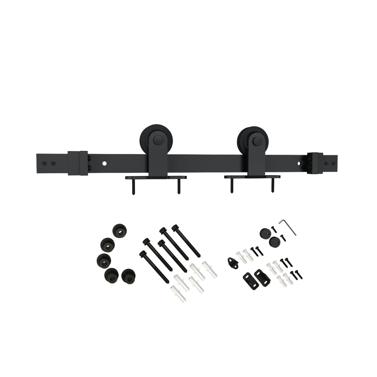 icon for Matte Black finish