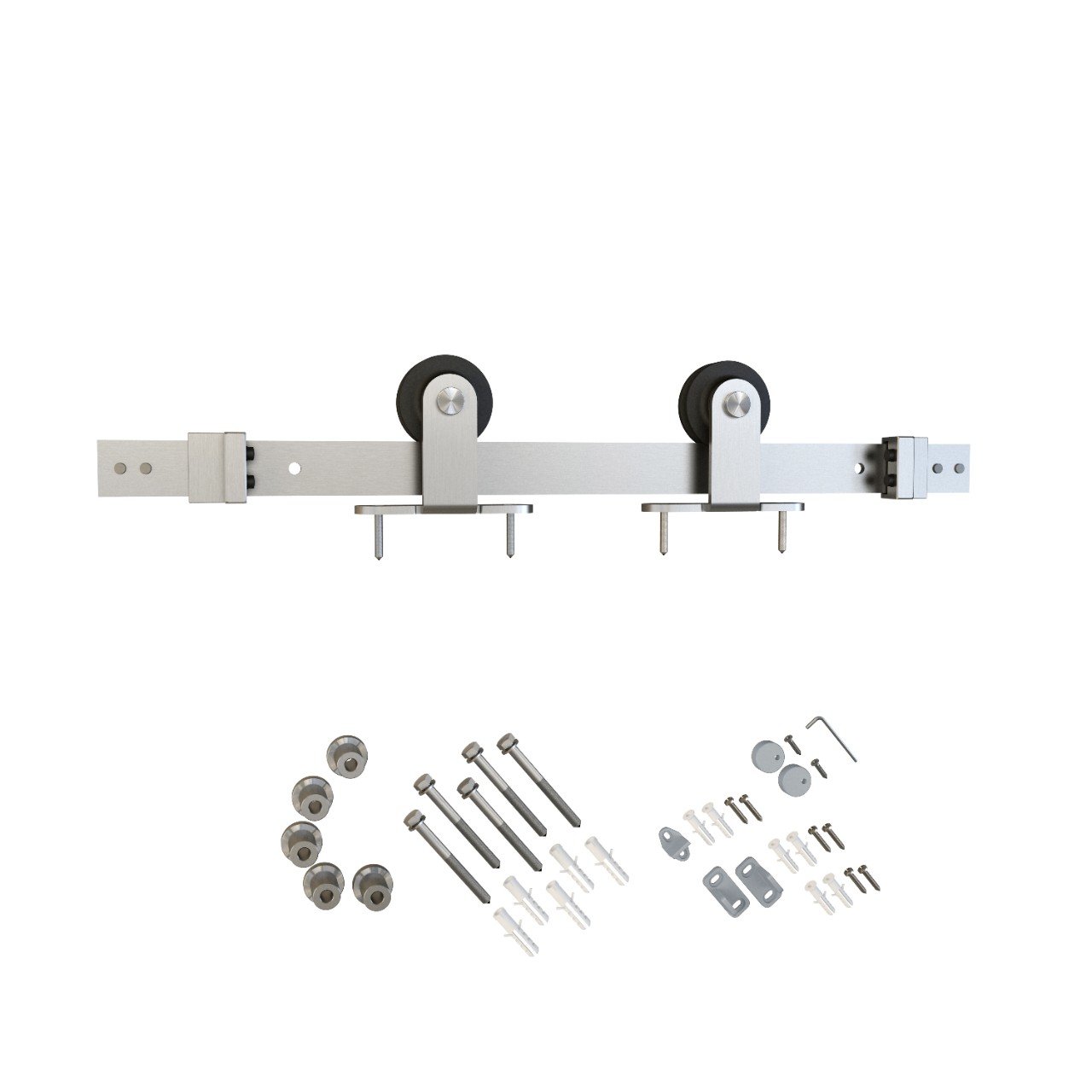 icon for Satin Stainless Steel finish