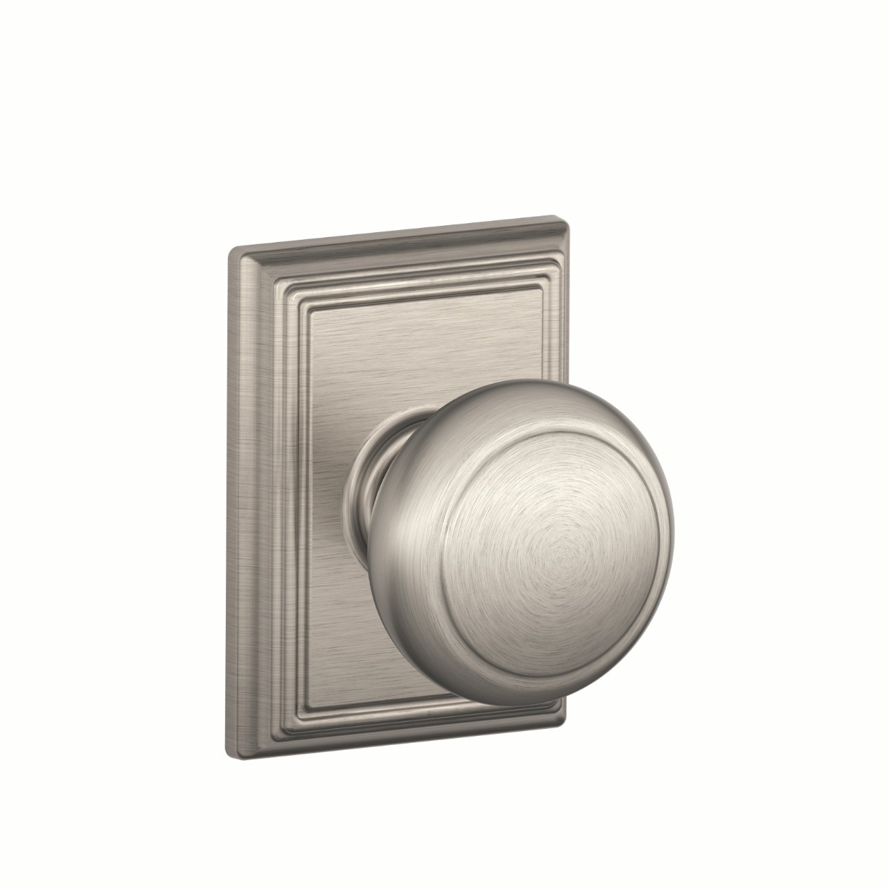 icon for Satin Nickel finish