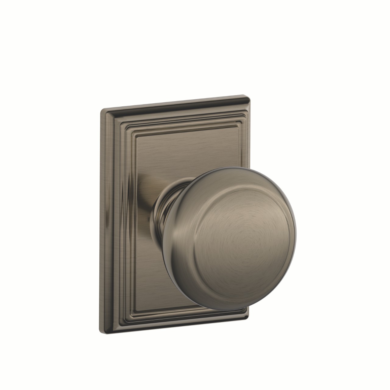 icon for Antique Pewter finish