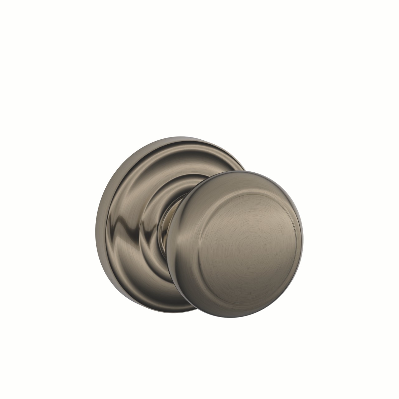 icon for Antique Pewter finish