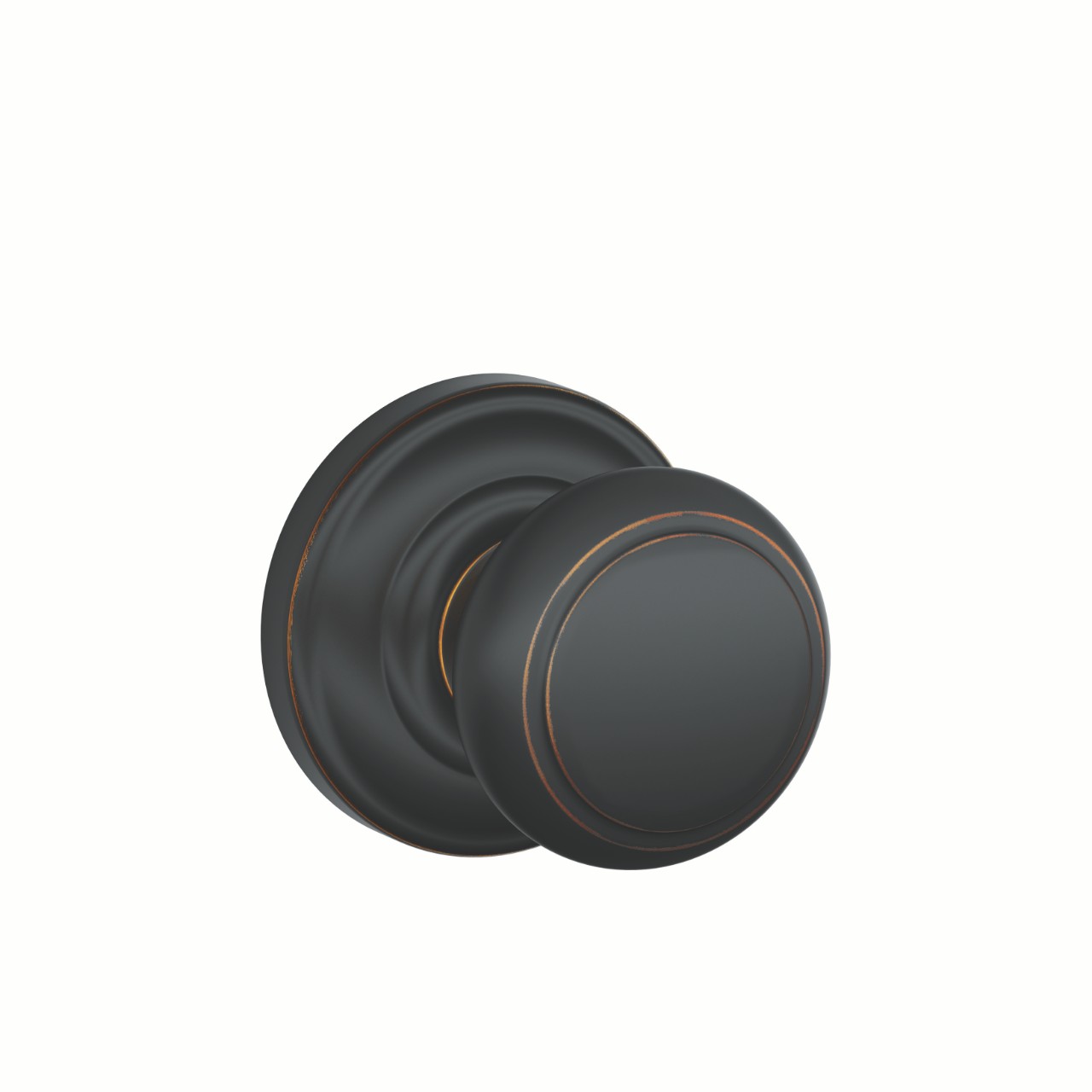 icon for Aged Bronze finish