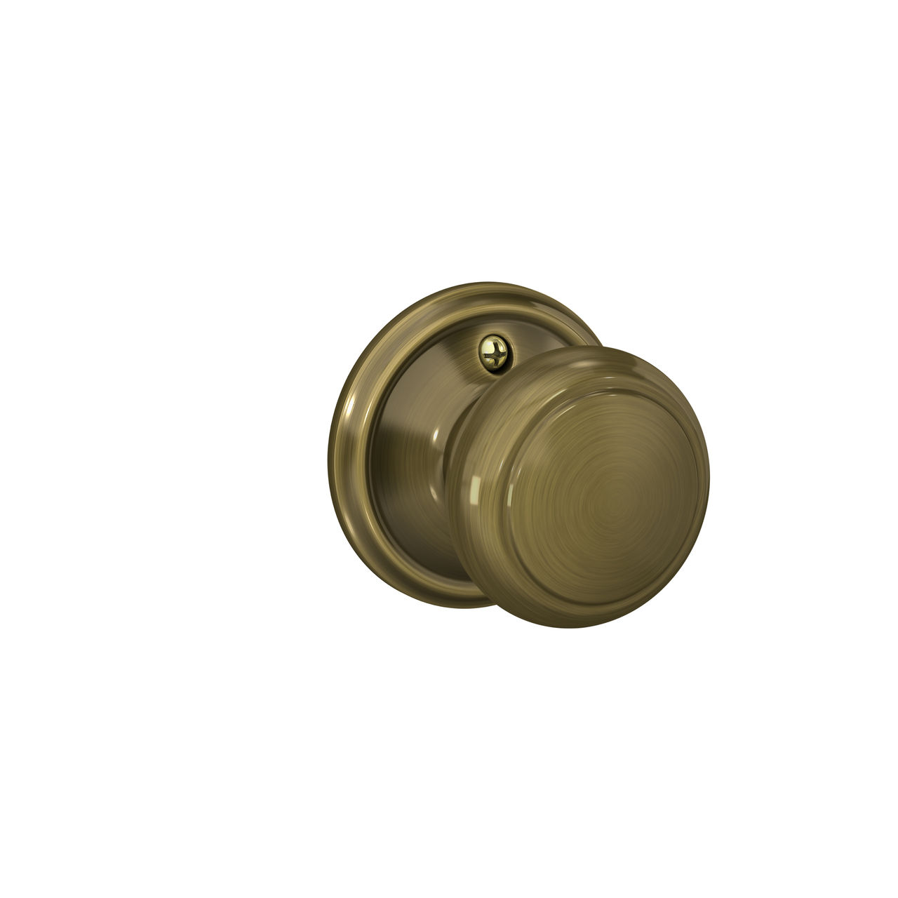 icon for Antique Brass finish