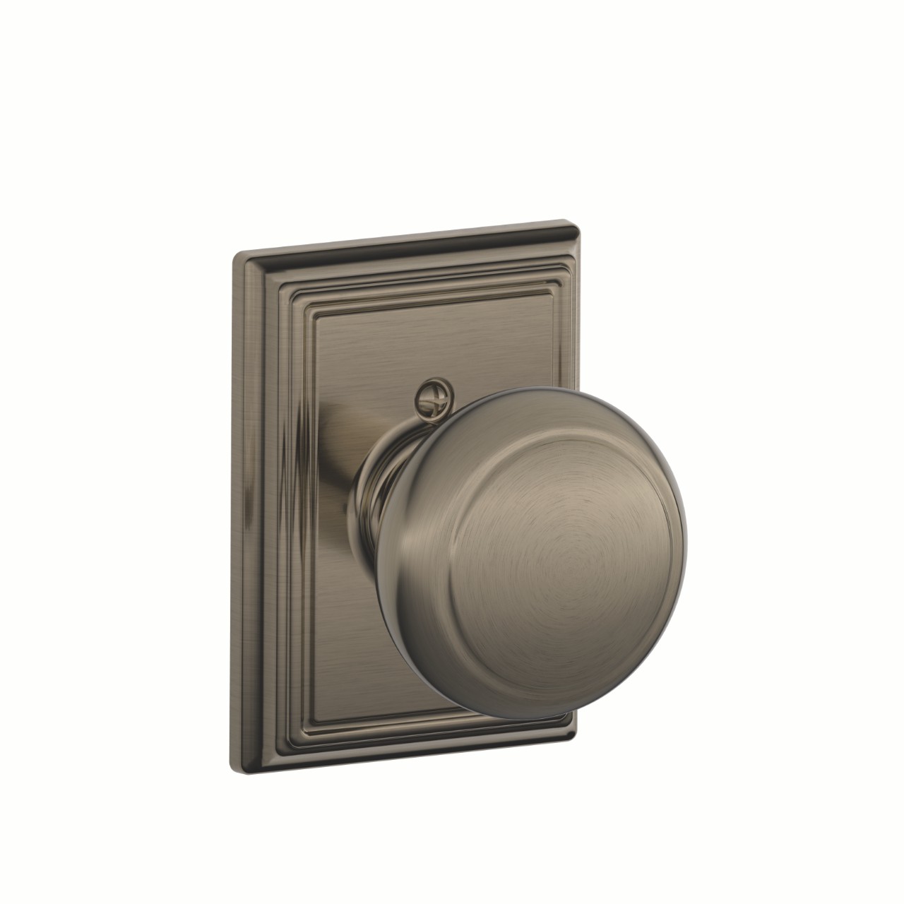 icon for Antique Pewter finish