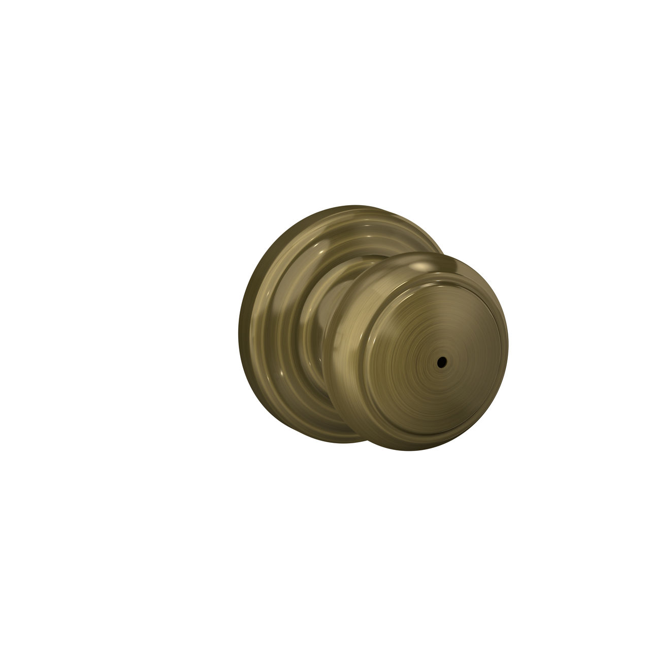 icon for Antique Brass finish