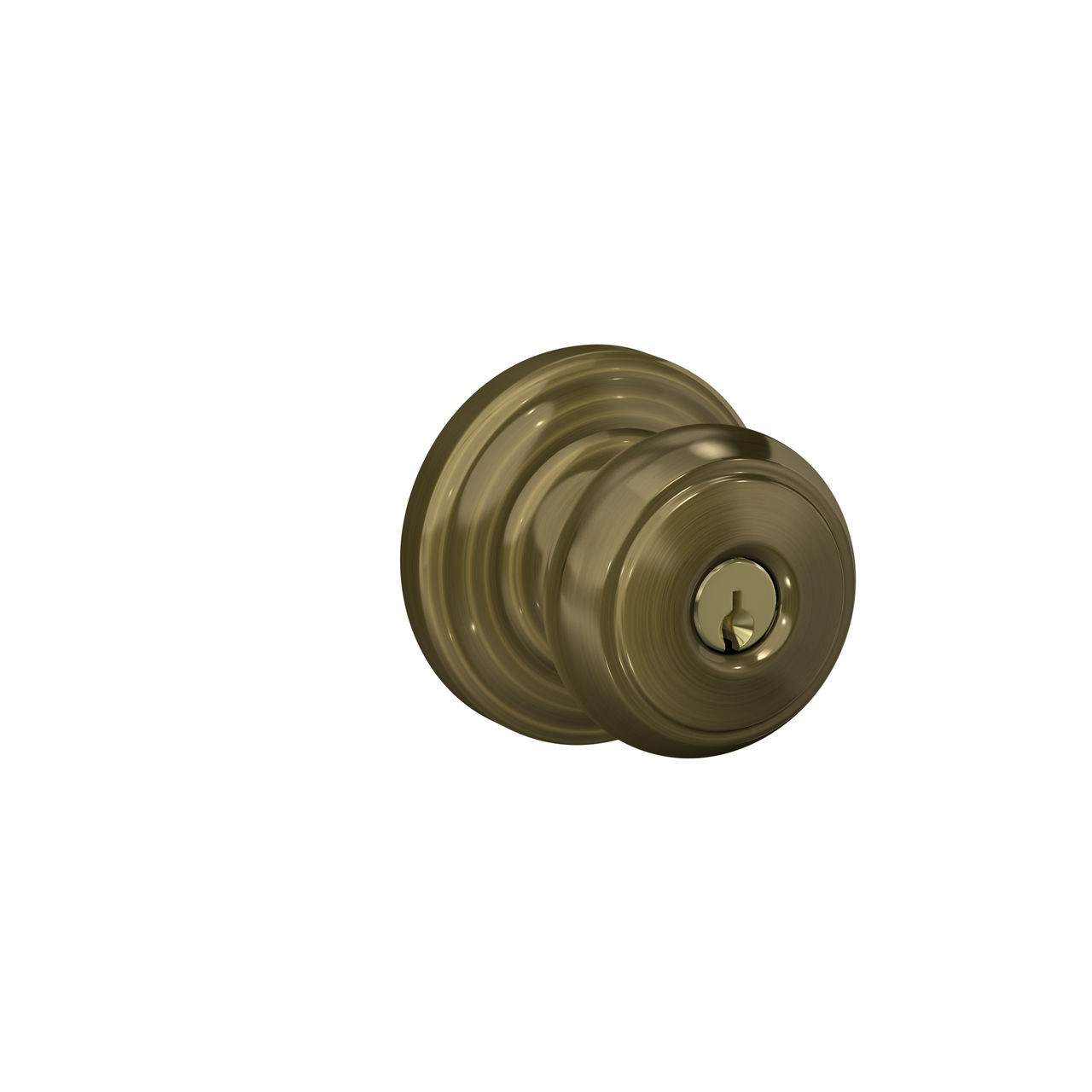 icon for Antique Brass finish