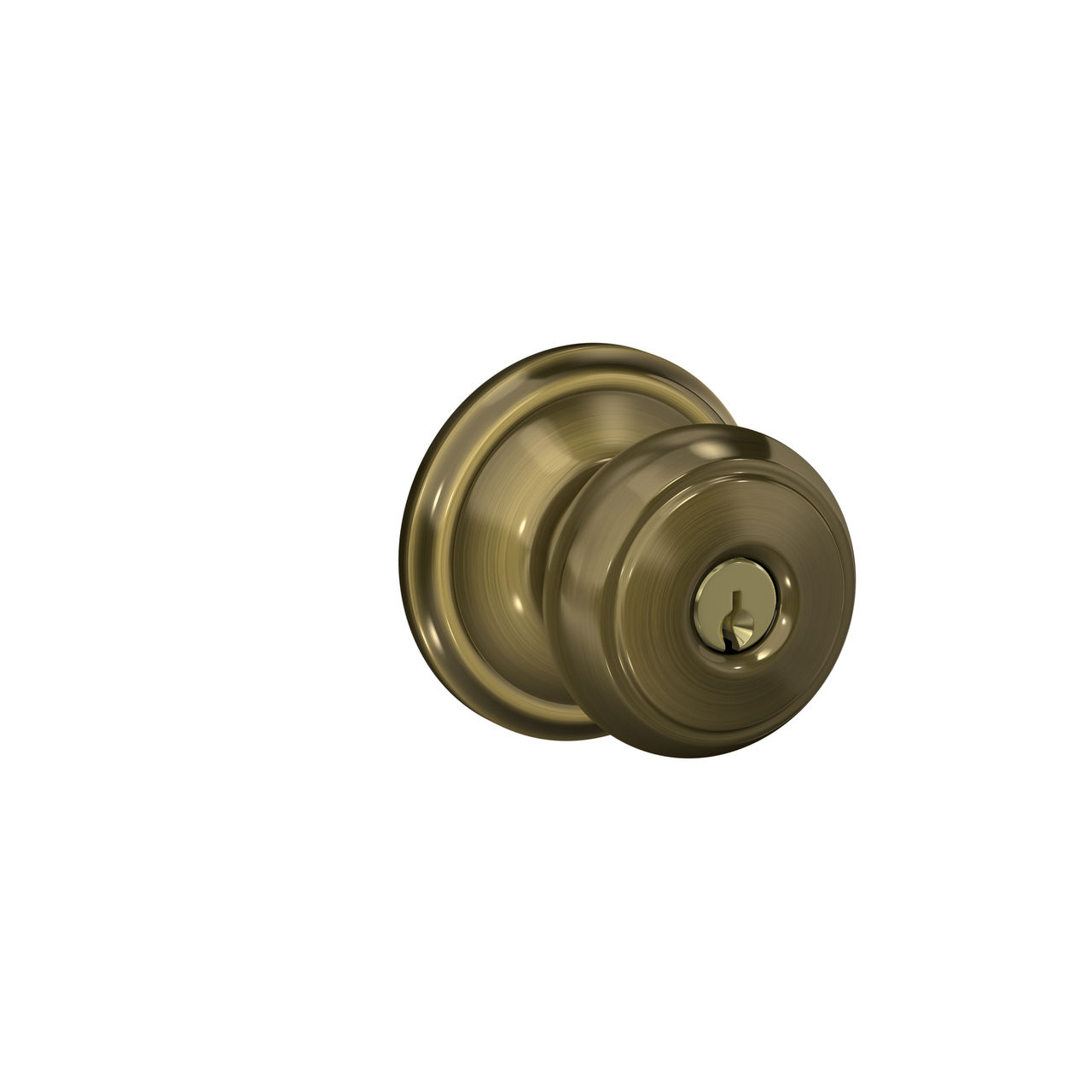 icon for Antique Brass finish