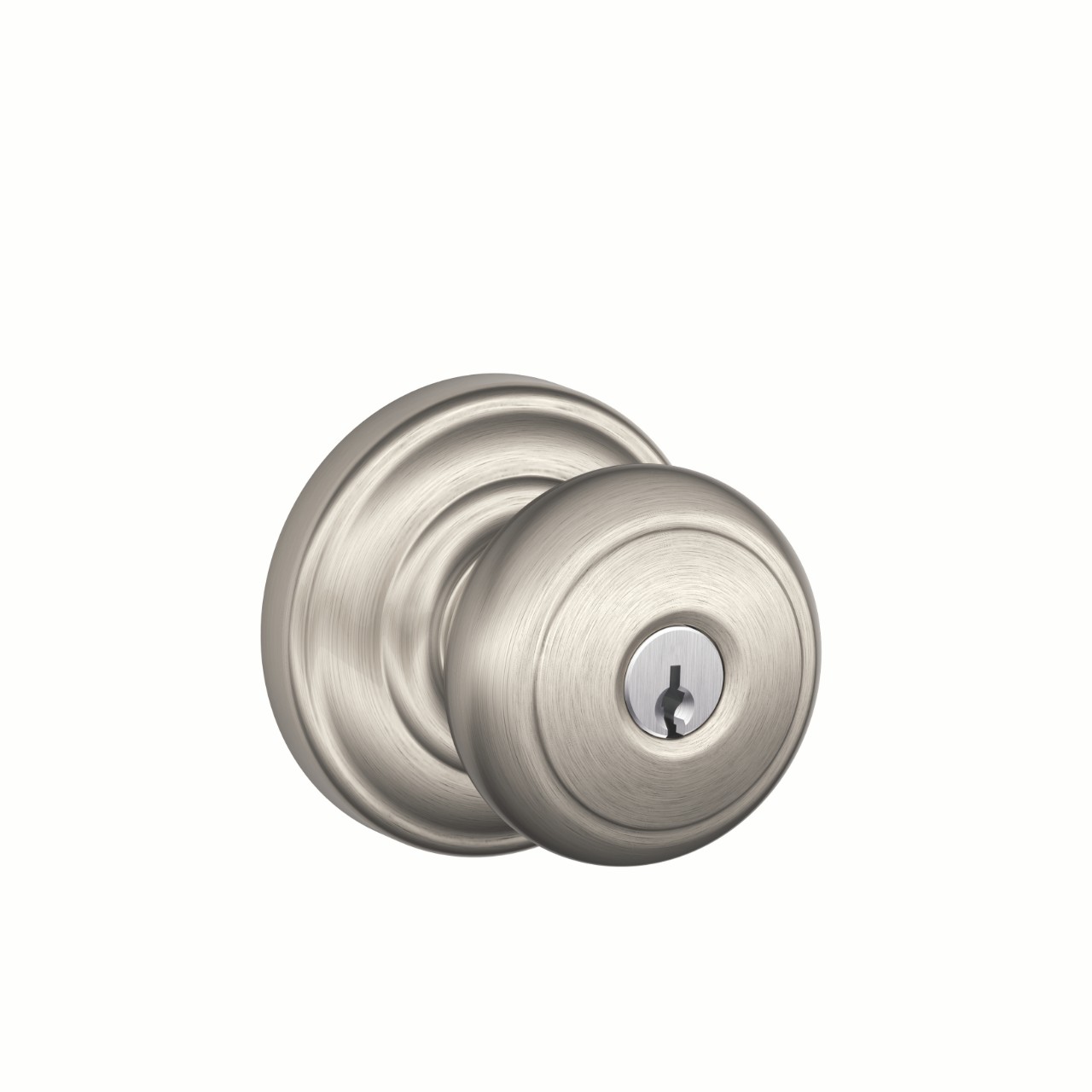 icon for Satin Nickel finish
