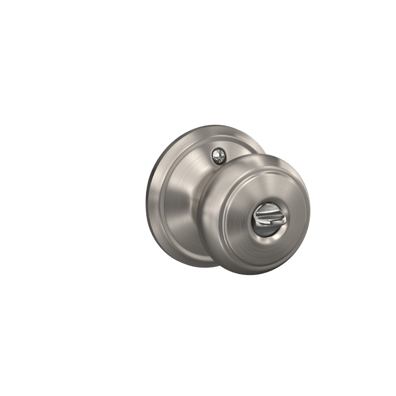 Andover Knob Keyed Entry Lock