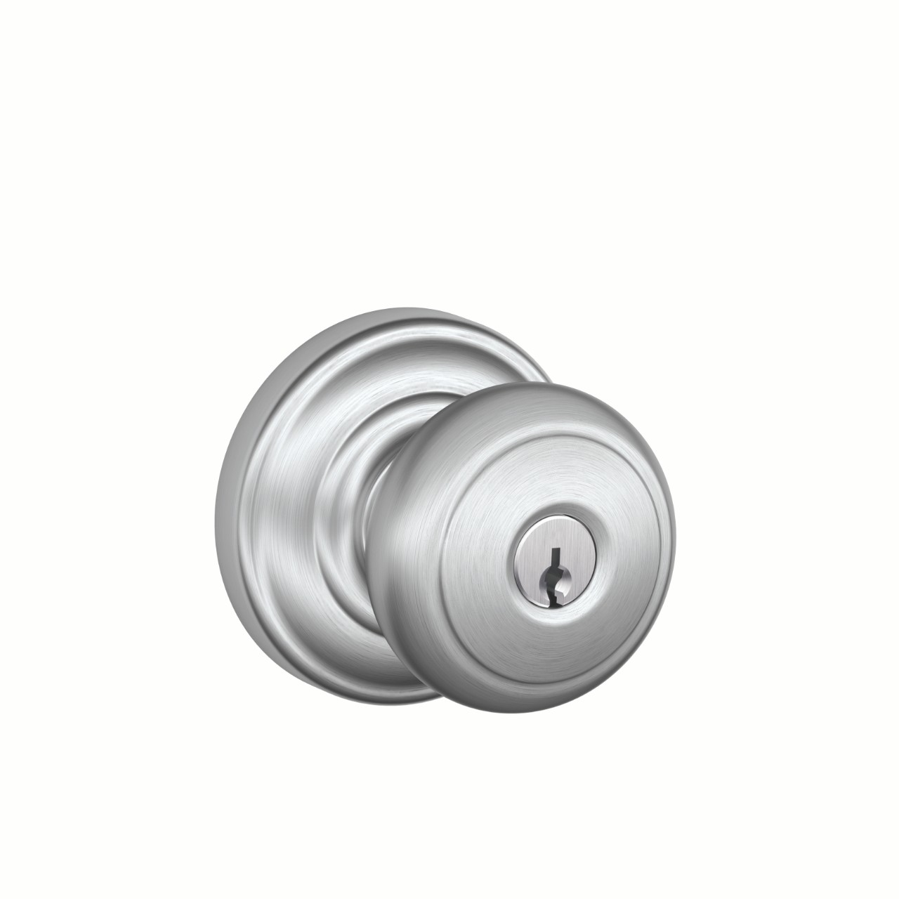 icon for Satin Chrome finish