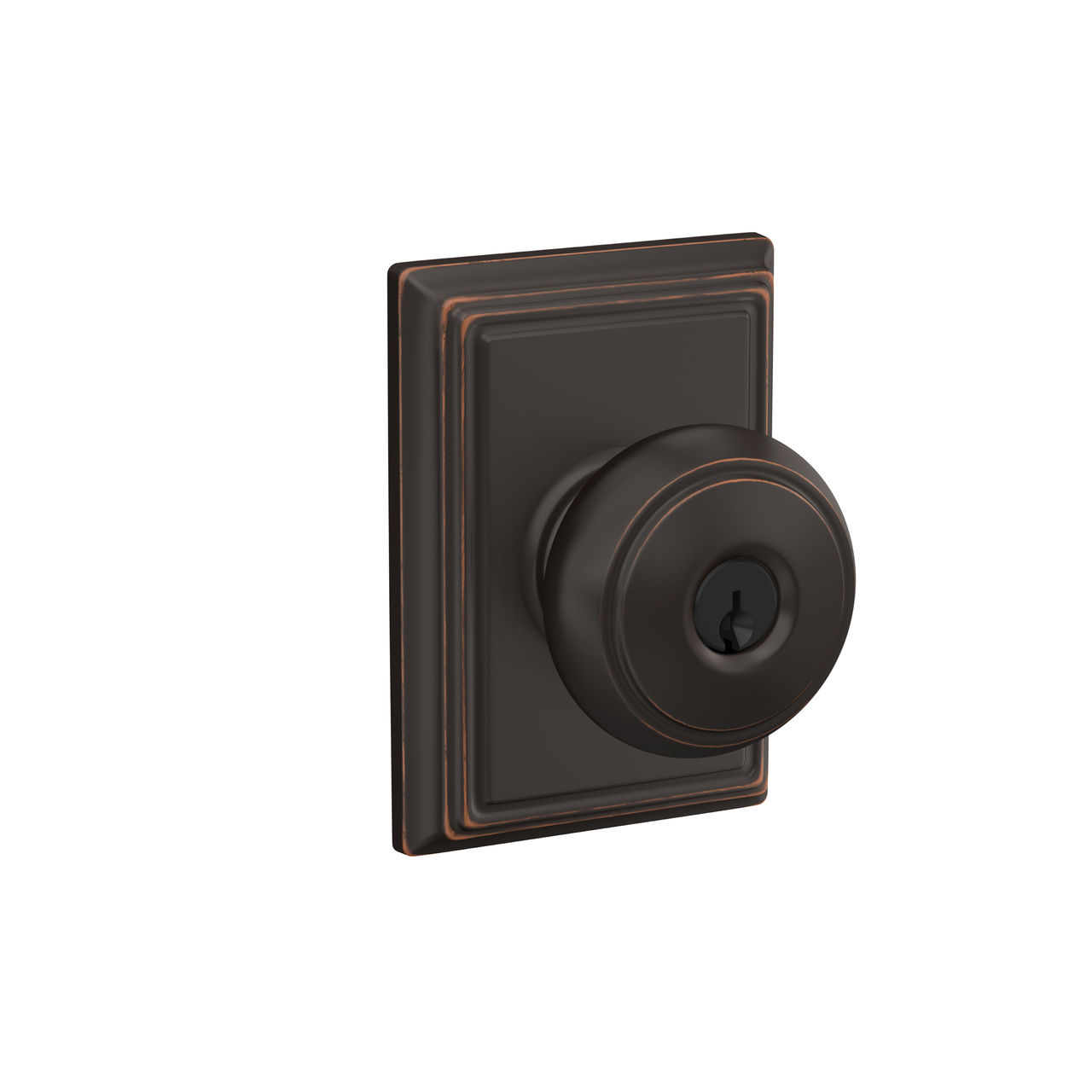icon for Aged Bronze finish