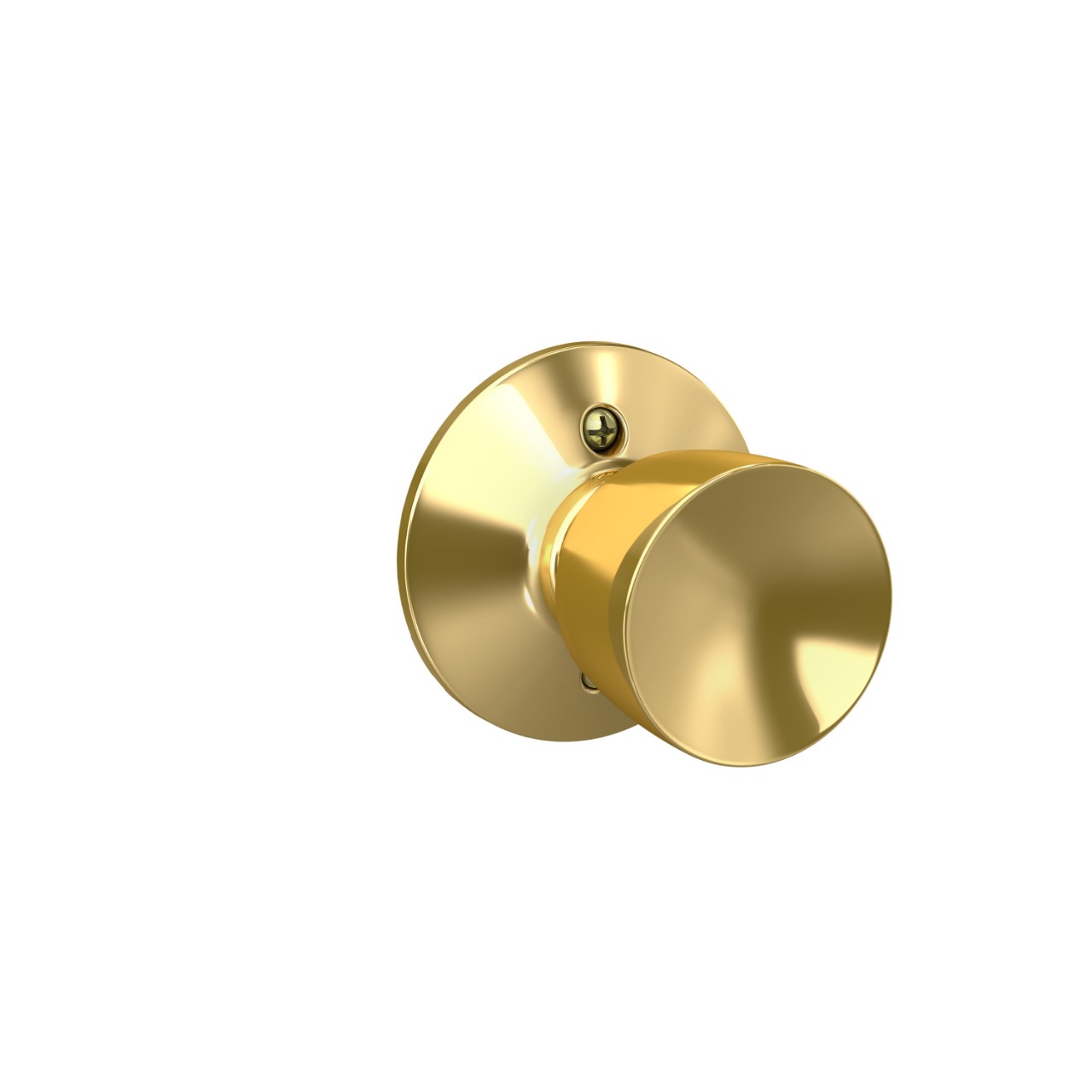 Bell Non-Turning (Dummy) Door Knob