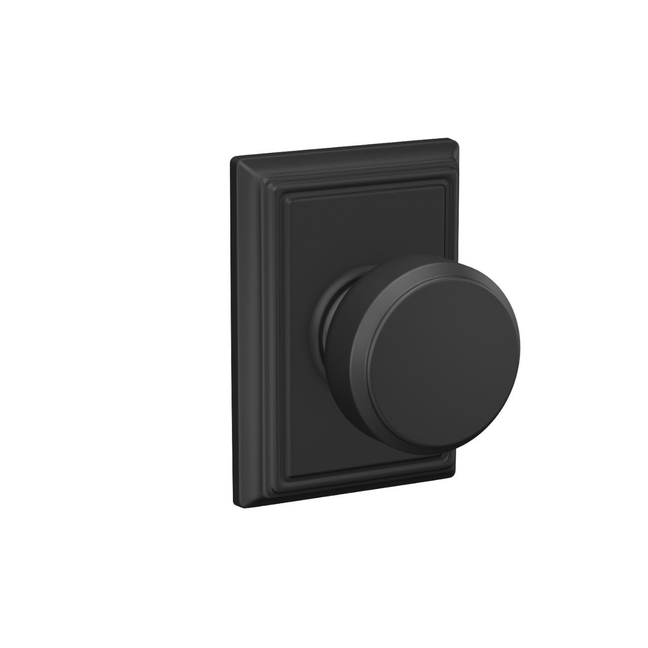 icon for Matte Black finish
