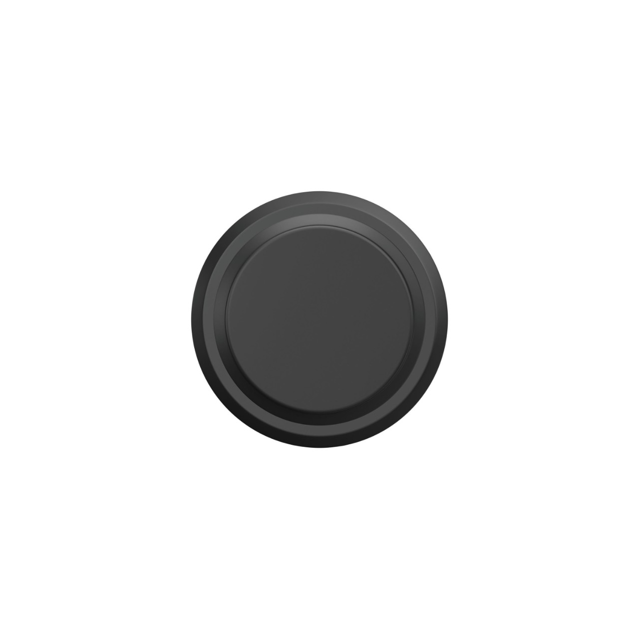 Bowery Knob Hall & Closet Lock with Greyson Trim
