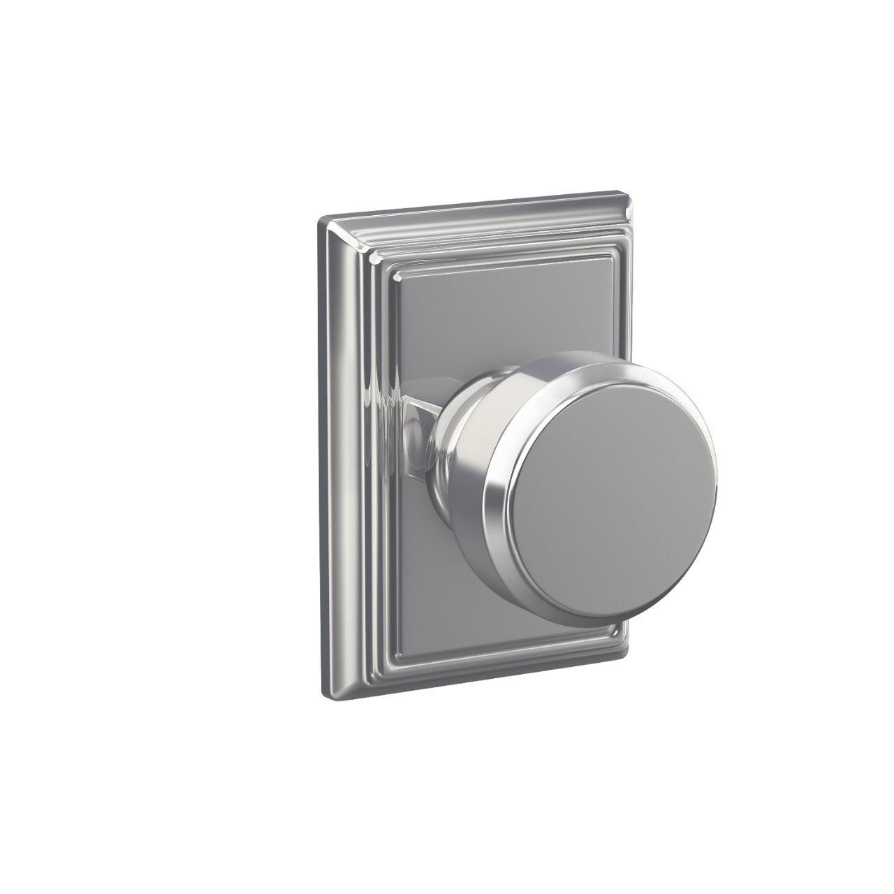 icon for Bright Chrome finish