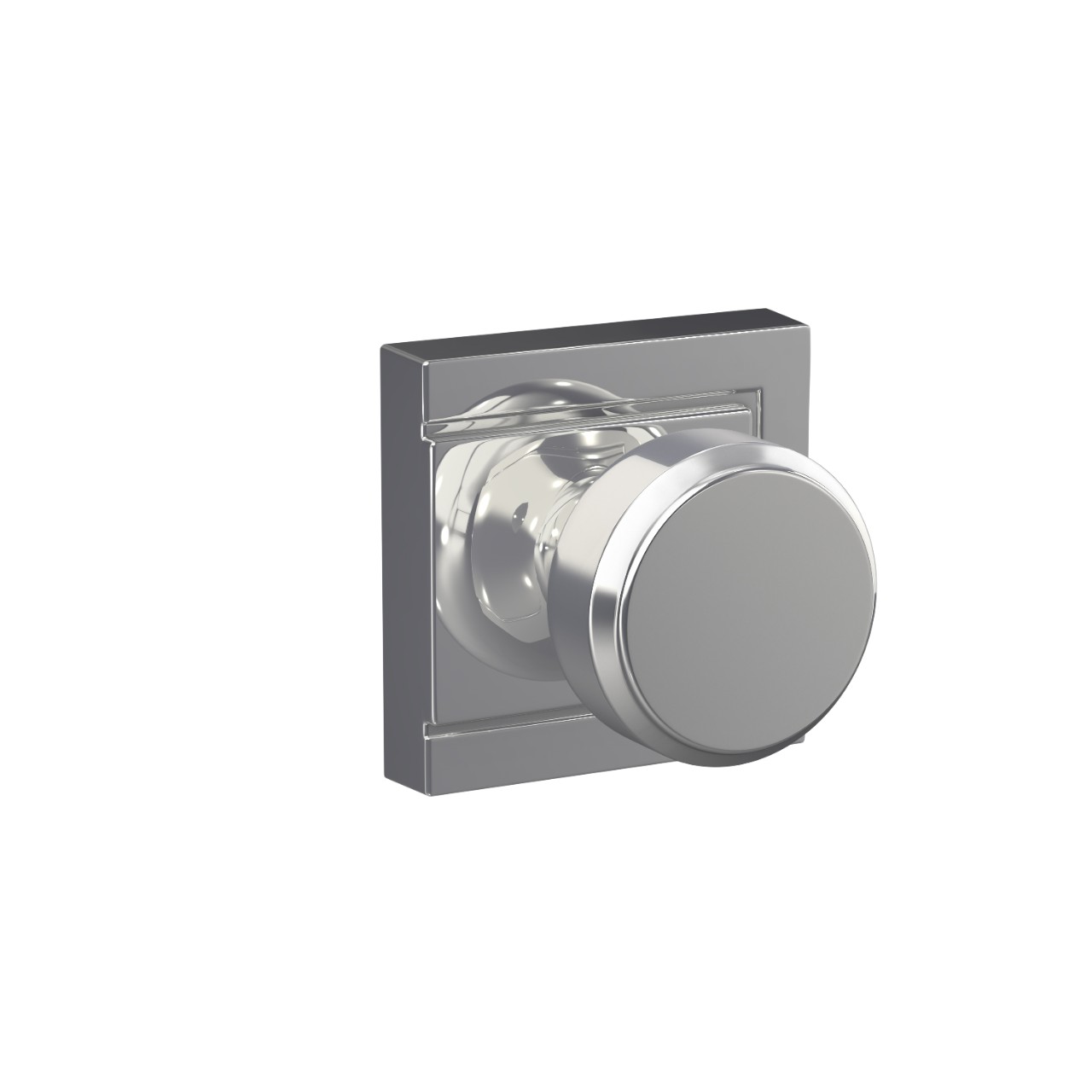 icon for Bright Chrome finish