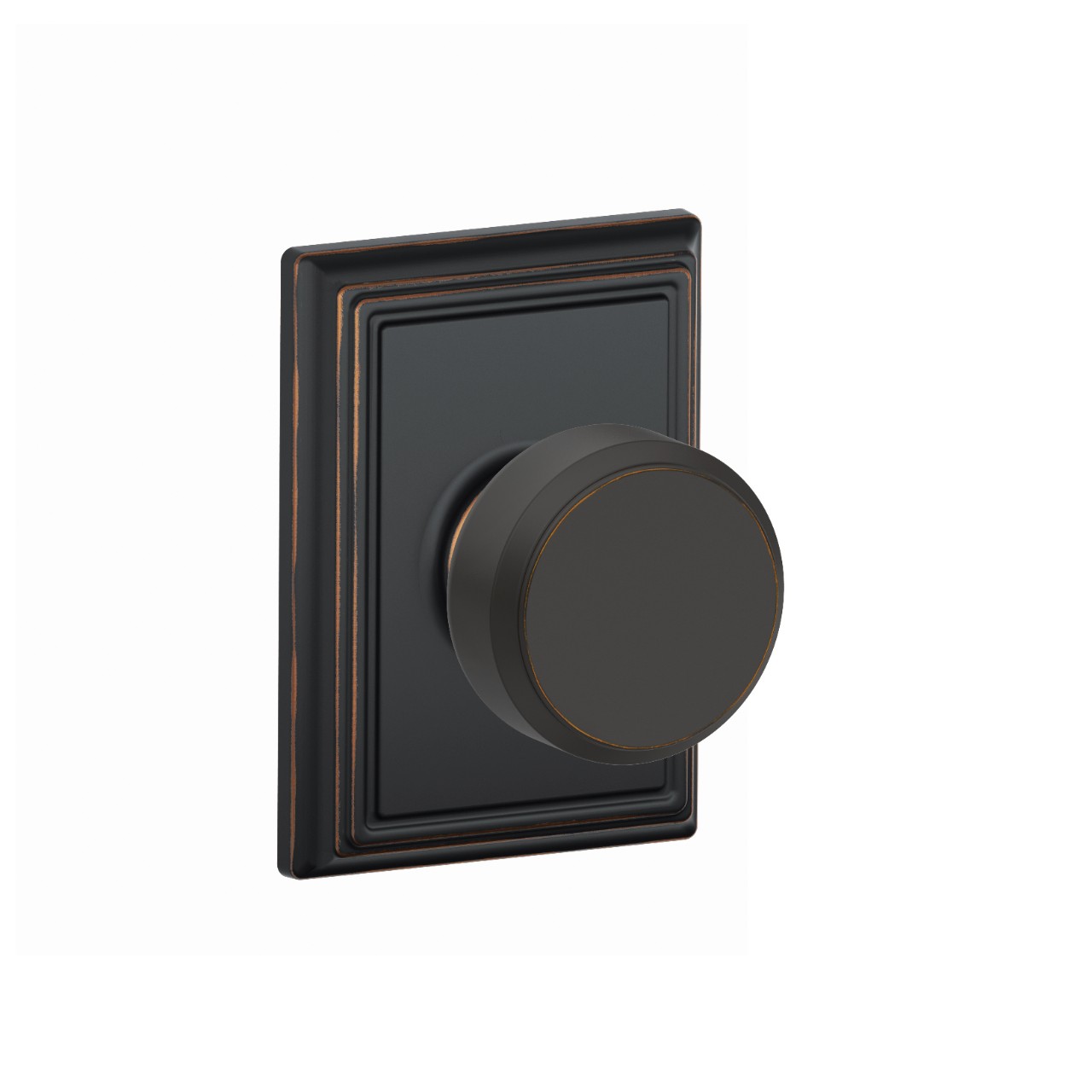 icon for Aged Bronze finish