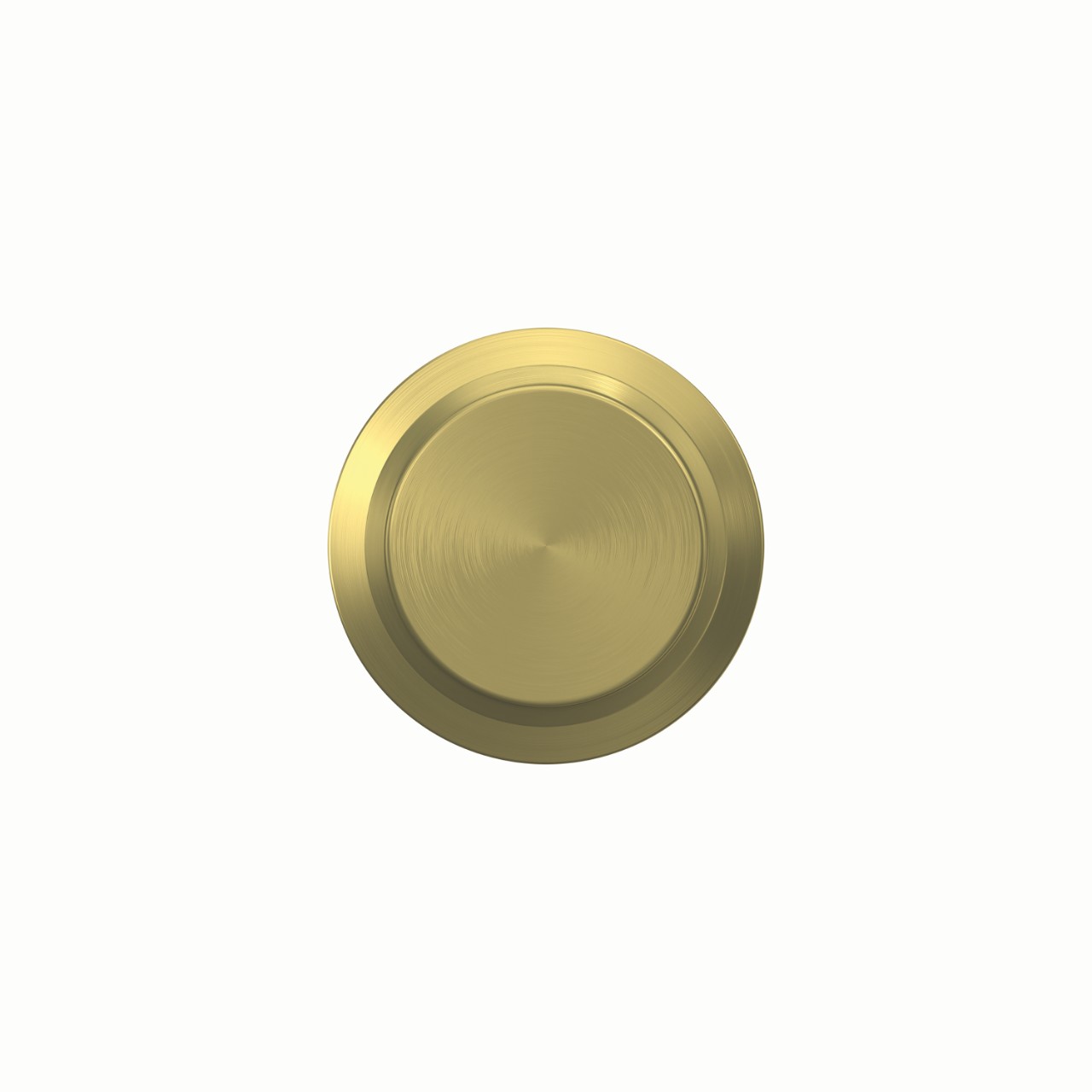 Bowery Non-Turning (Dummy) Door Knob
