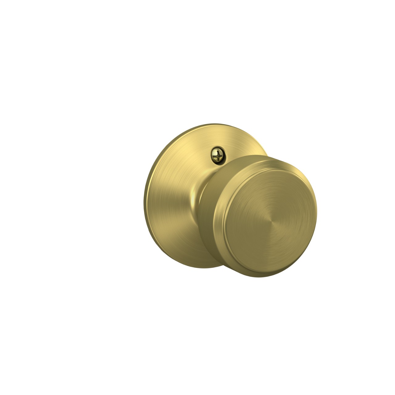 Bowery Non-Turning (Dummy) Door Knob