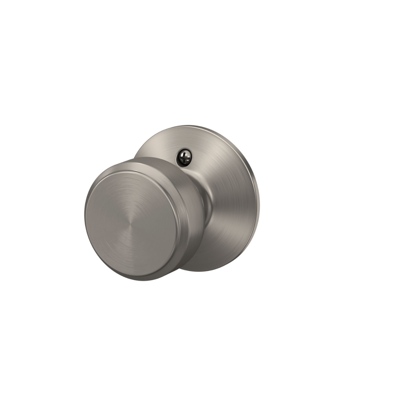 Bowery Non-Turning (Dummy) Door Knob