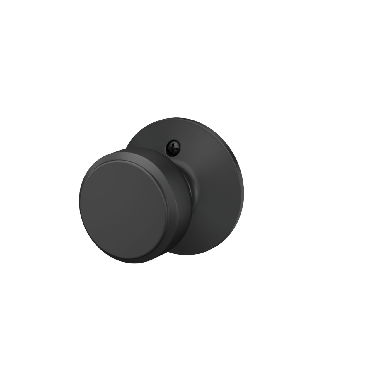 Bowery Non-Turning (Dummy) Door Knob