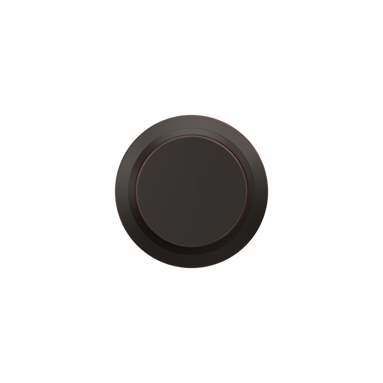 Bowery Non-Turning (Dummy) Door Knob