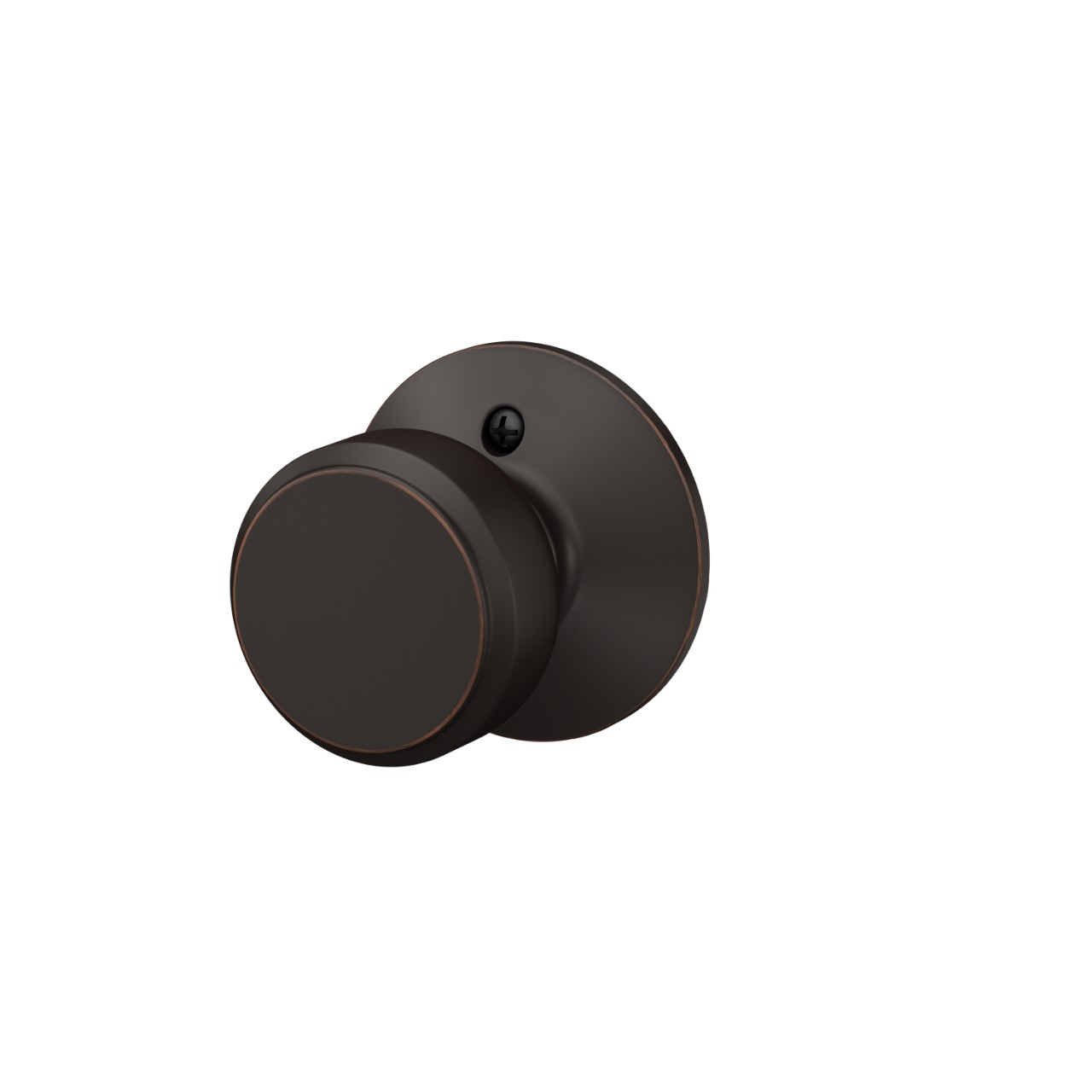Bowery Non-Turning (Dummy) Door Knob