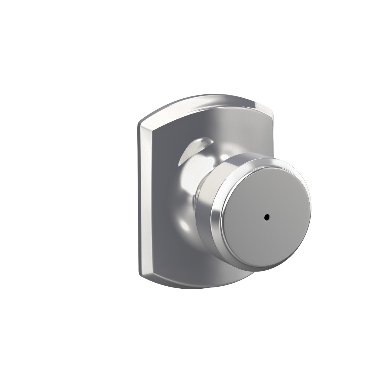 icon for Bright Chrome finish