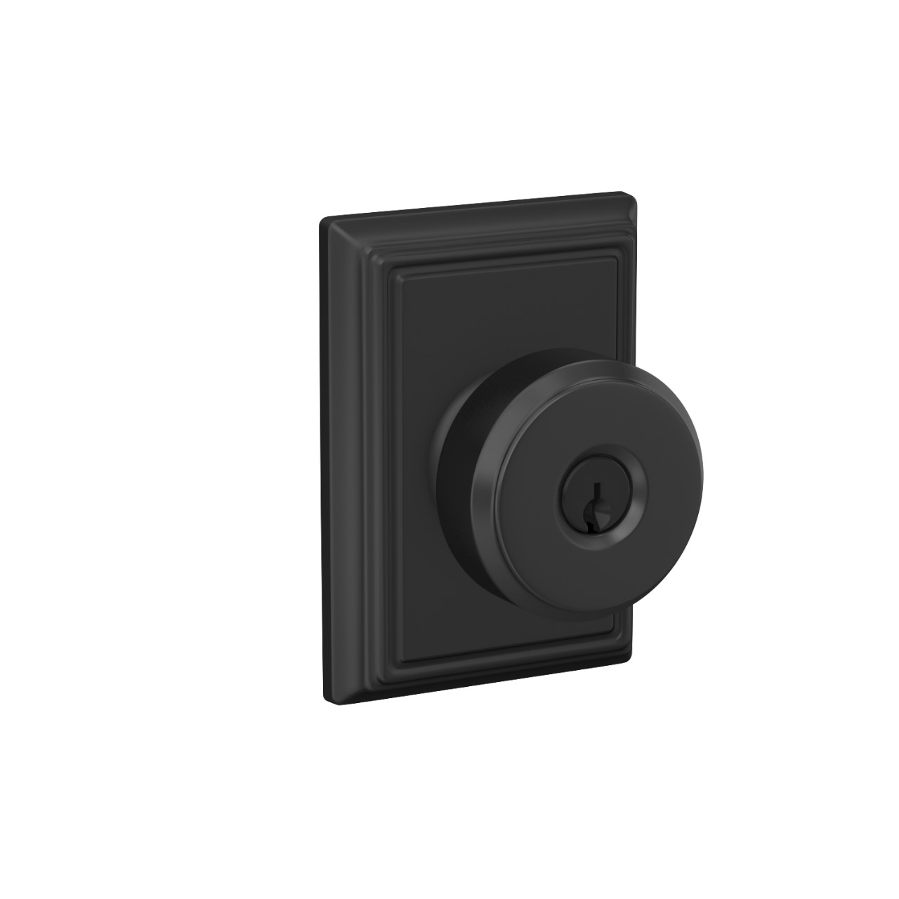 icon for Matte Black finish