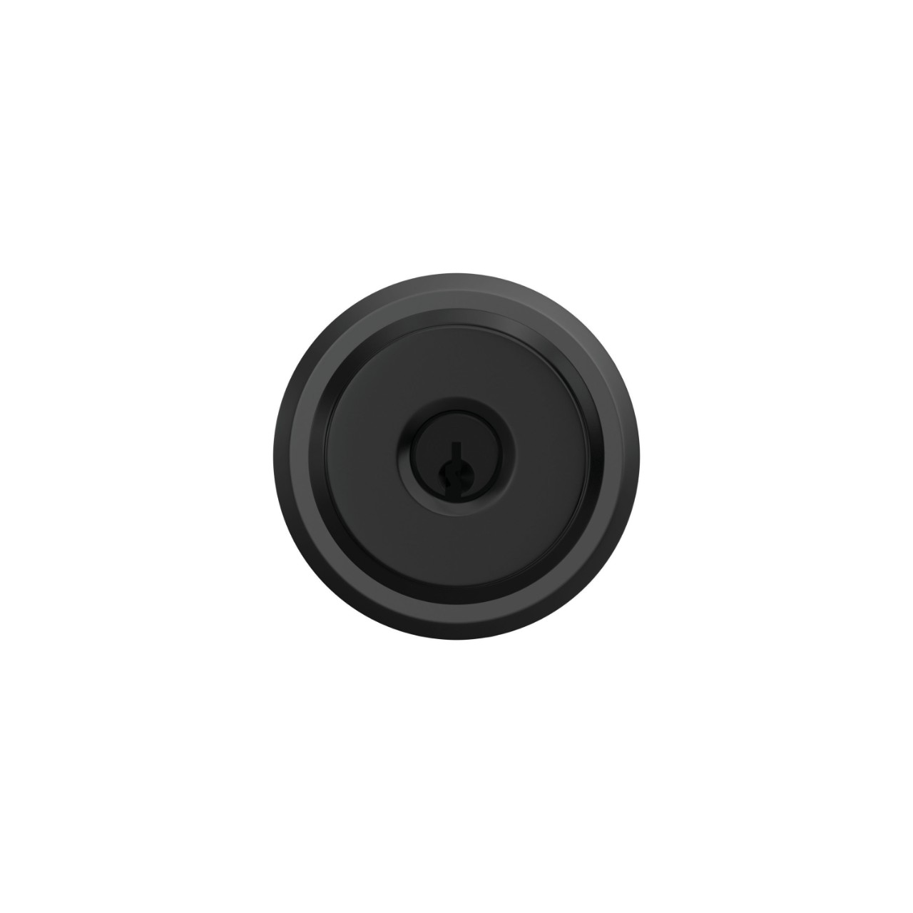 Bowery Knob Keyed Entry Lock with Greyson Trim
