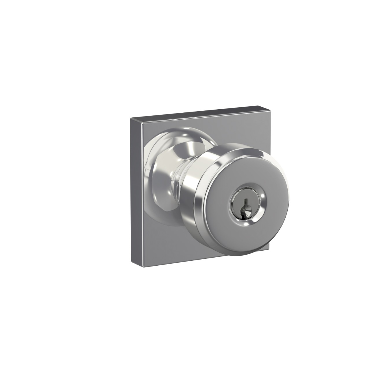 icon for Bright Chrome finish