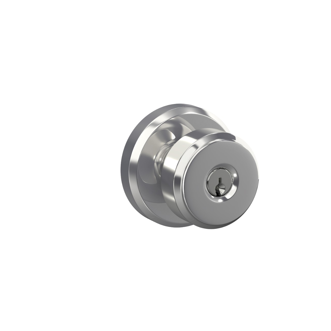icon for Bright Chrome finish