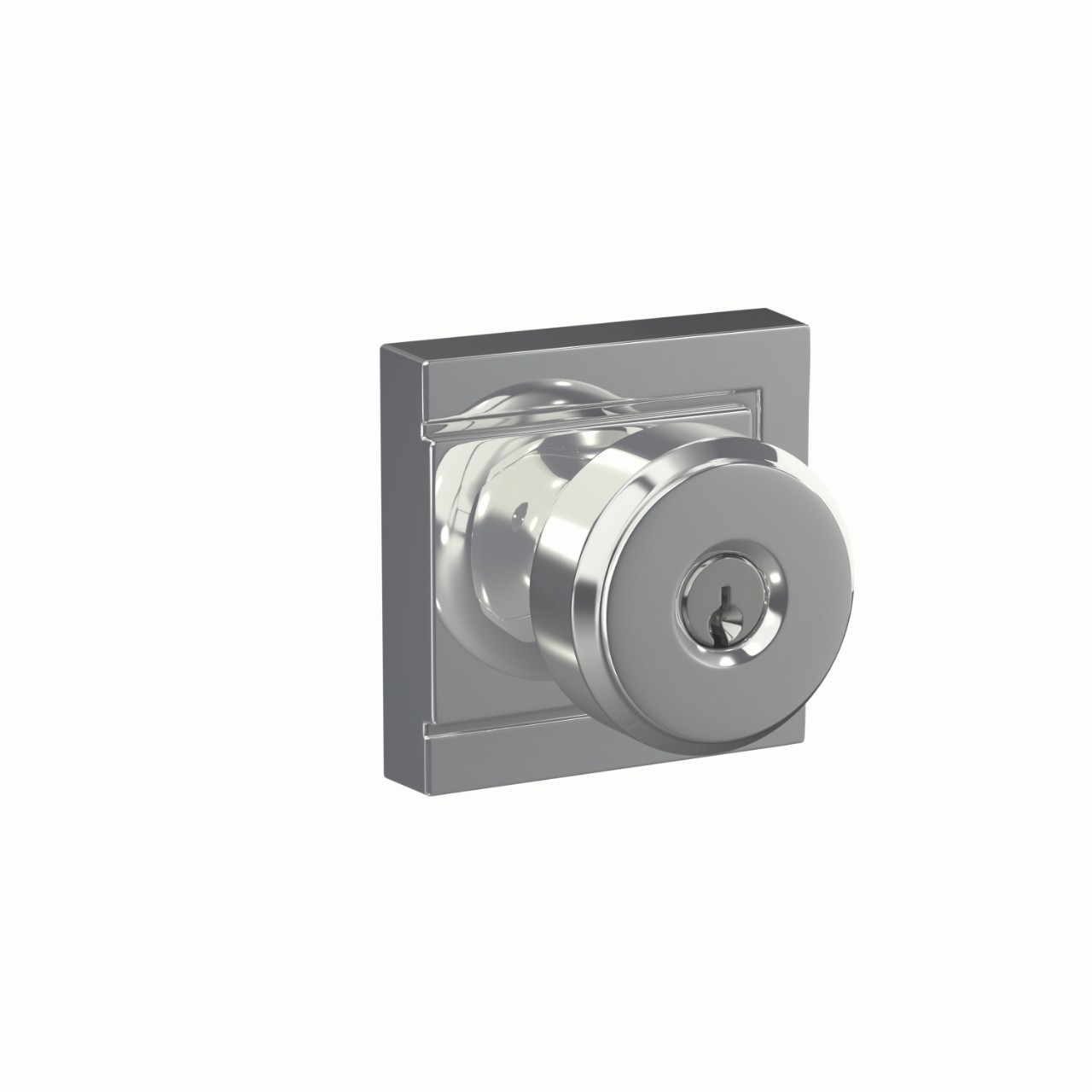 icon for Bright Chrome finish