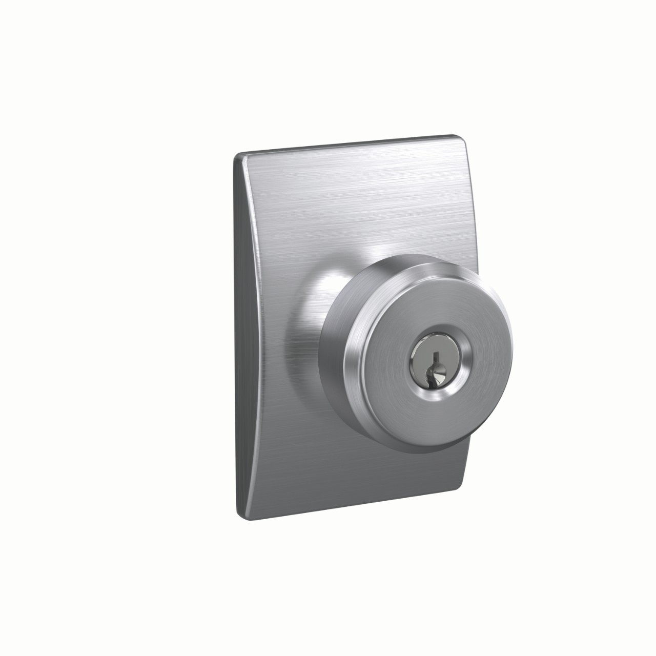 icon for Satin Chrome finish