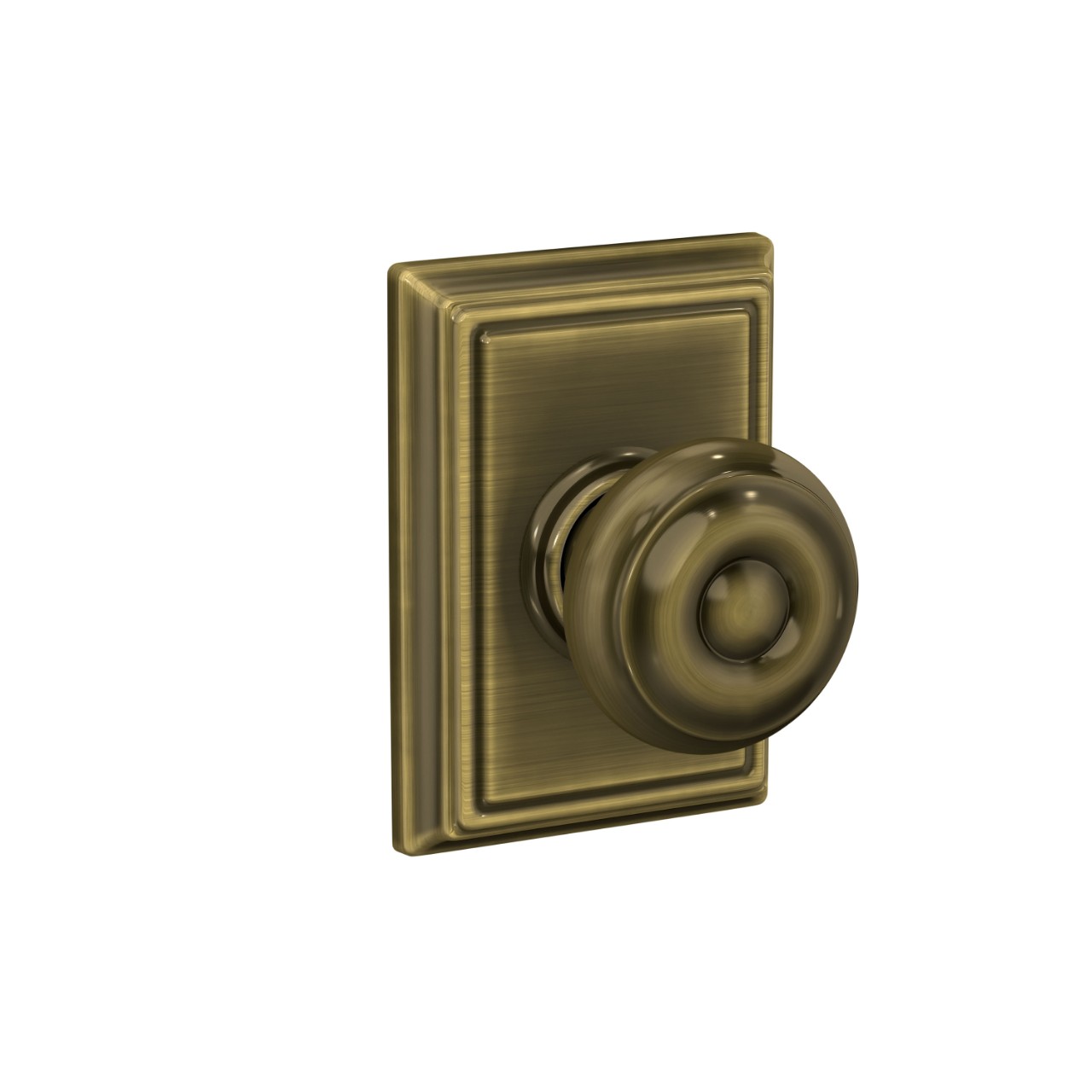 icon for Antique Brass finish