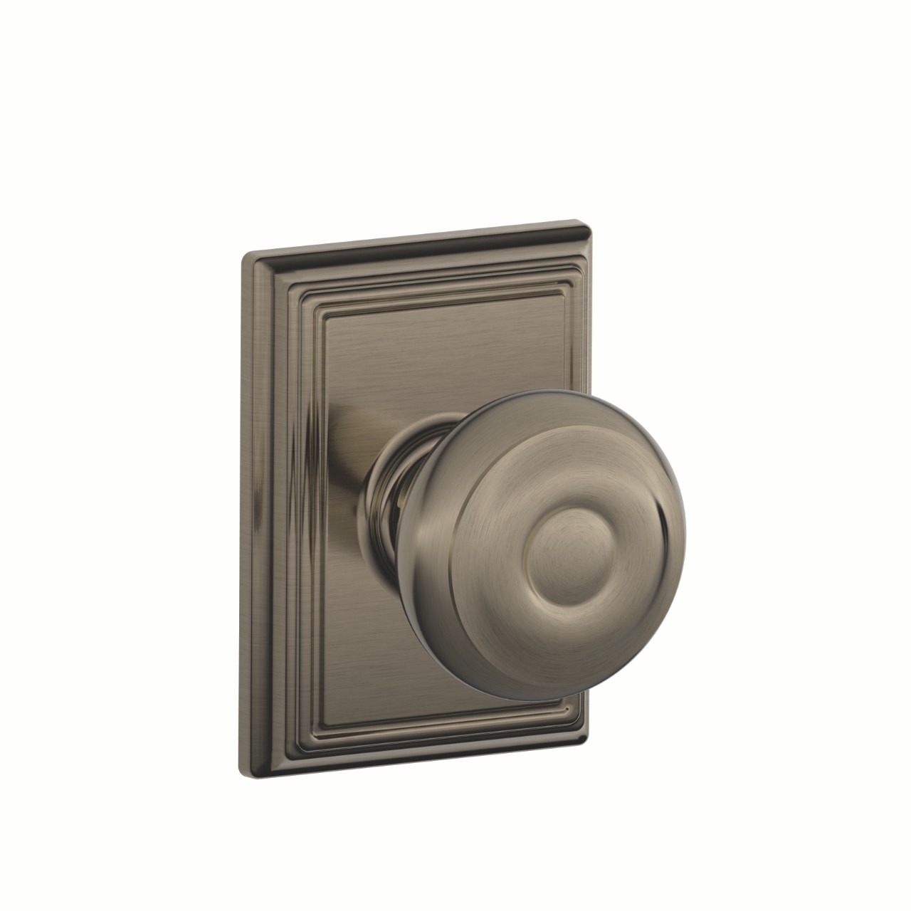 icon for Antique Pewter finish