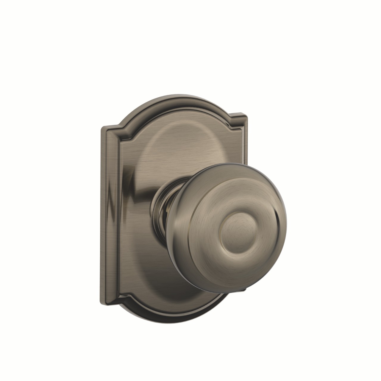 icon for Antique Pewter finish