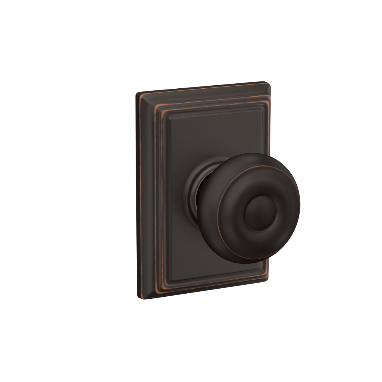 icon for Aged Bronze finish
