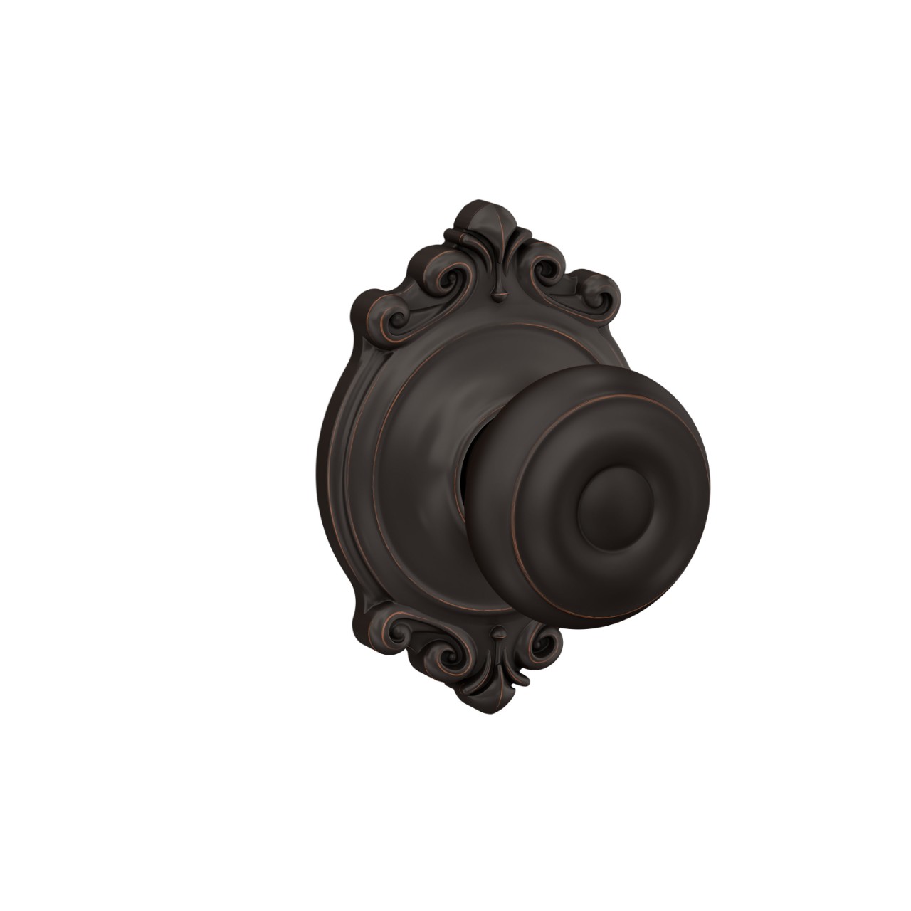 icon for Aged Bronze finish