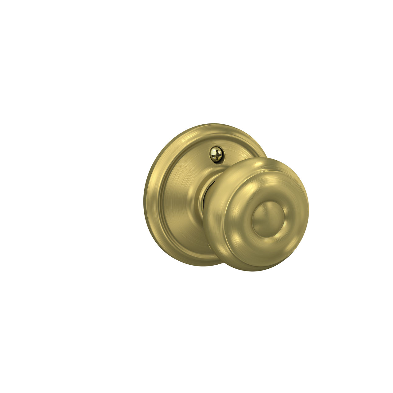 icon for Satin Brass finish