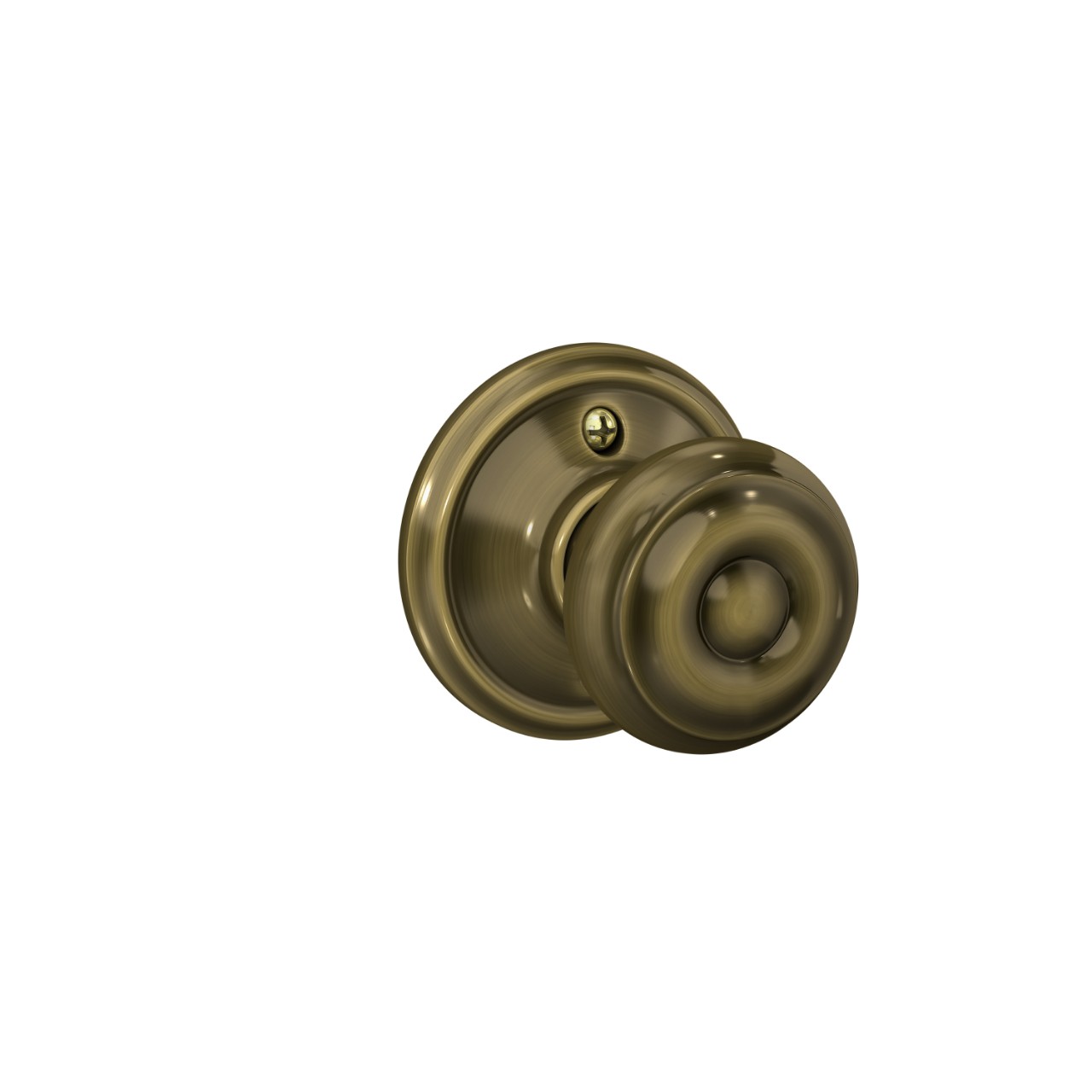 icon for Antique Brass finish