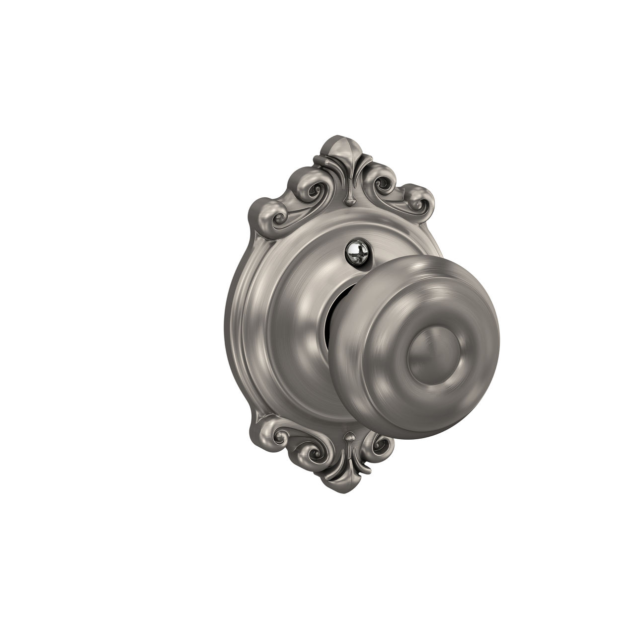 icon for Satin Nickel finish