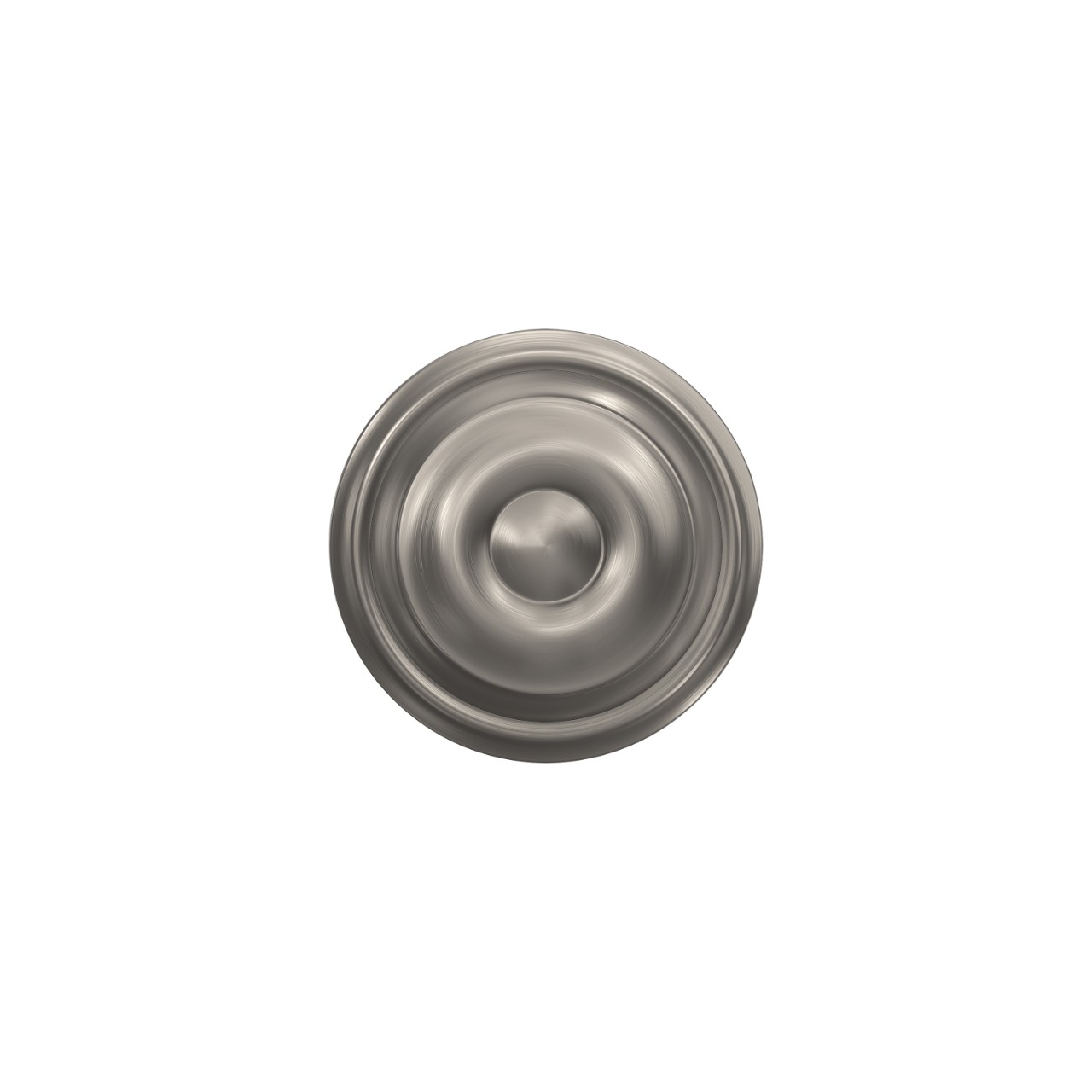 Georgian Non-Turning (Dummy) Door Knob