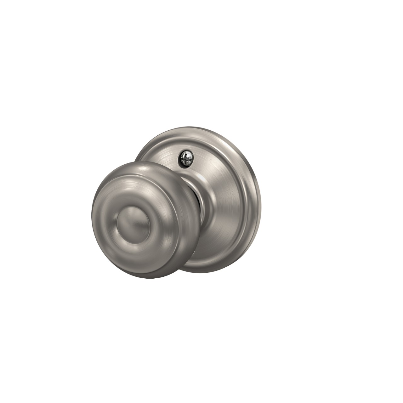 Georgian Non-Turning (Dummy) Door Knob