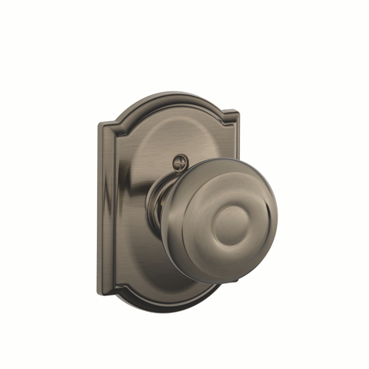 icon for Antique Pewter finish