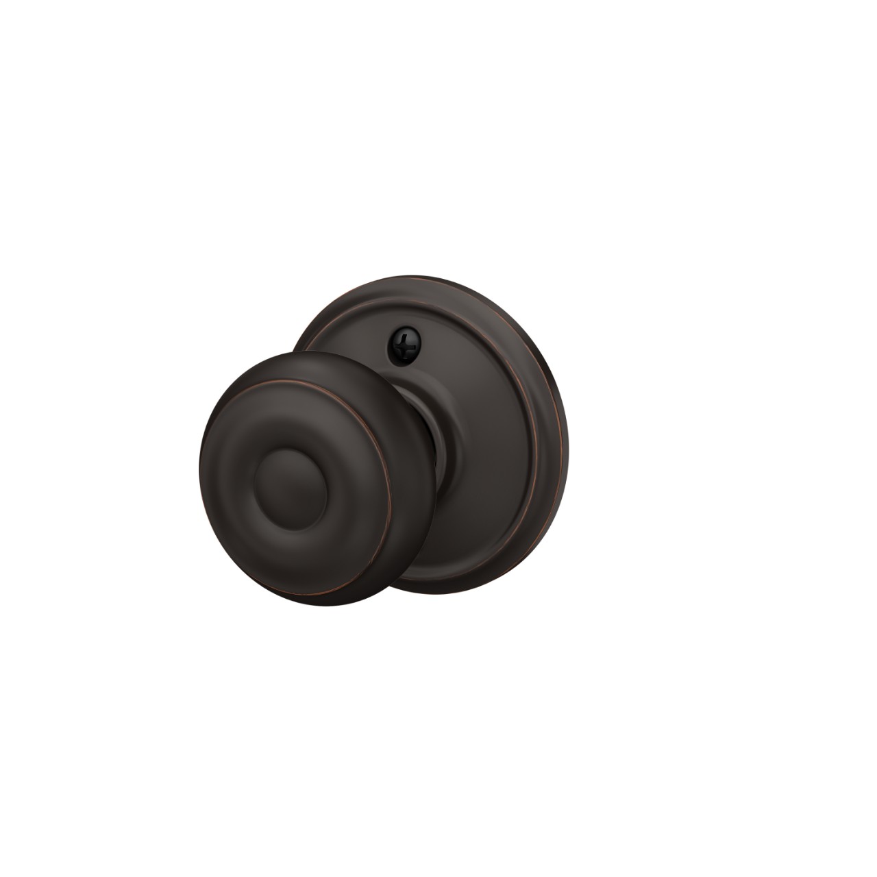 Georgian Non-Turning (Dummy) Door Knob