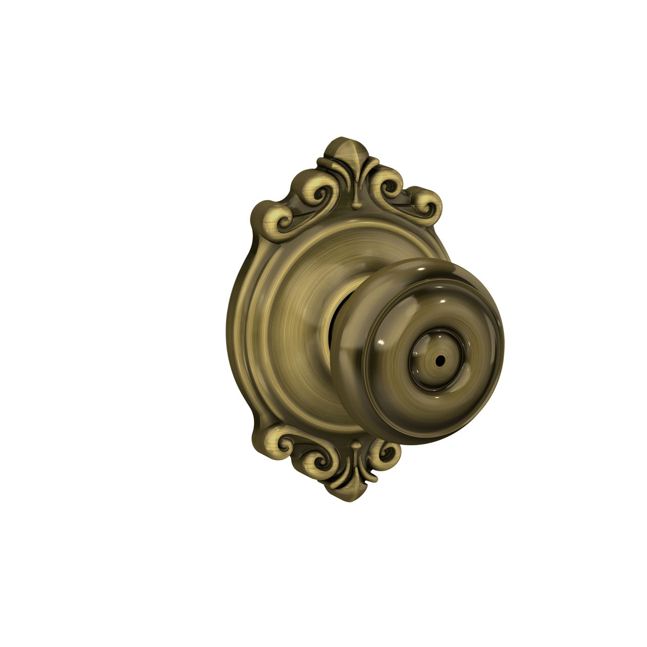 icon for Antique Brass finish